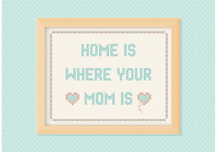 woman stitch picture frame needlework Mum mother momma mom mama love holiday happy handmade frame fancywork embroidery embroider decorative decoration cross stitch frame cross stitch background cross stitch criss-cross celebration card border beautiful background 