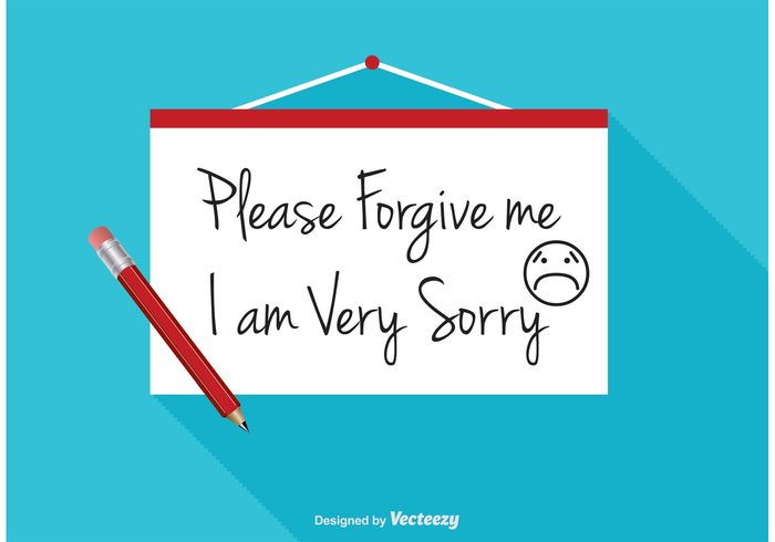 writing sorry sign sorry message sorry background Sorry Sorrow So sorry sign SHAME remembrance regret pencil message i'm sorry hand written Grief forgive me forgive expressing empathy condolence Conceptual concept card background apology apologize affectionate 