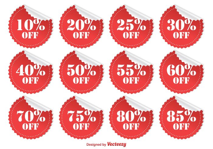 vector text tag symbol store stickers sticker star sign shopping set selling sale rope retail red stickers red promotional stickers promotional promotion price placard people paper merchandise marketing label illustration icon Giving gift discounts discount stickers discount design coupon computer commercial color circle christmas cardboard buy business blank banner badge background art  