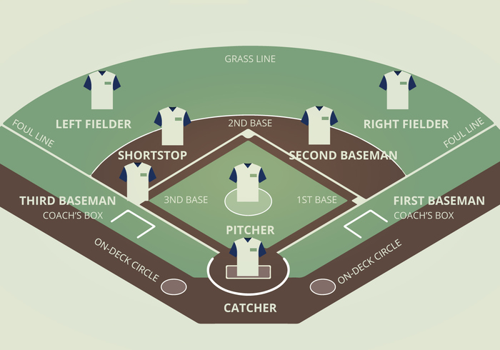 Terrain t-shirts t-shirt sports sport representation isolated illustration game baseball terrain baseball game baseball diamond baseball ball 