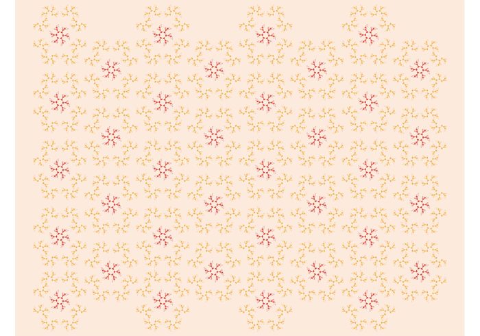yellow wallpaper sun summer stylish red pattern martini glass floral drink Design Elements cocktail 