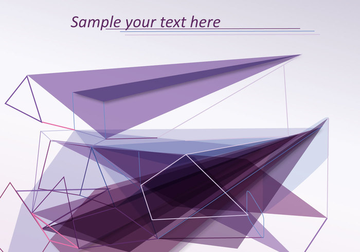 triangle technology Surface shape purple abstract wallpaper purple abstract background purple abstract purple power polygon network motion modern line light layout graphic geometric futuristic fractal design chaos background abstract lines abstract 3d lines 3d 