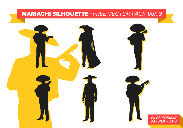 silhouettes silhouette party music instrument music mexico mexican men mariachi man instruments Fiesta band 