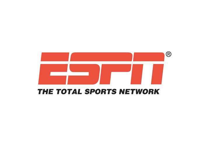 sports logo ESPN 