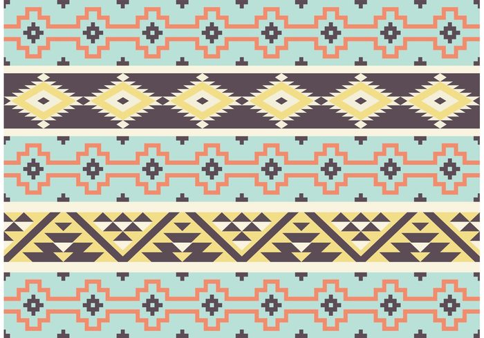 tribal pattern tribal background tribal texture Textile pattern Navajo native pattern native background native american patterns native american pattern native mayan geometric folklore culture background Aztec 