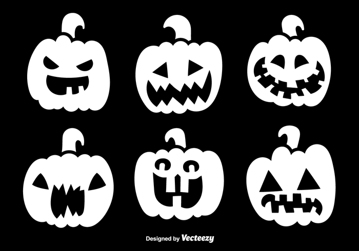 white vegetable teeth spooky Smile silhouette scary pumpkin October jack horror Horrible holiday head happy halloween Grin funny face expression evil black autumn 