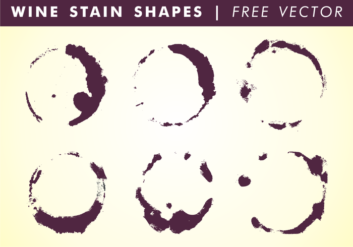 wine stains vector wine stains wine stain wine circles wine texture stains Stain splattered shapes ring outline mug Messy mess liquid isolated free wine stains vector free vector drink cup coffee circles 