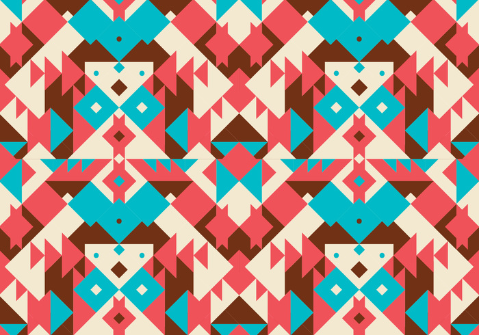 vector pattern ornamental native wallpaper native pattern native background geometric pattern geometric background fabric decorative background abstract wallpaper abstract pattern abstract 