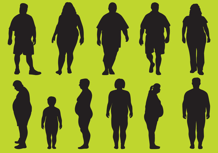 women weight vector thin surgery sport slim silhouette progress Plump person people Overweight obesity obese man male Loss lifestyle kid isolated Improvement illustration Healthy health gym girl fitness fit female fat guy fat exercise eat Dieting Diet child character cartoon boy body big 