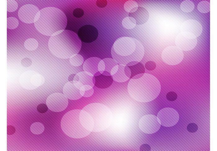 purple overlay Mesh vector layout Lavender glow effects dots Digital art Cool backgrounds circle bubbles abstract 