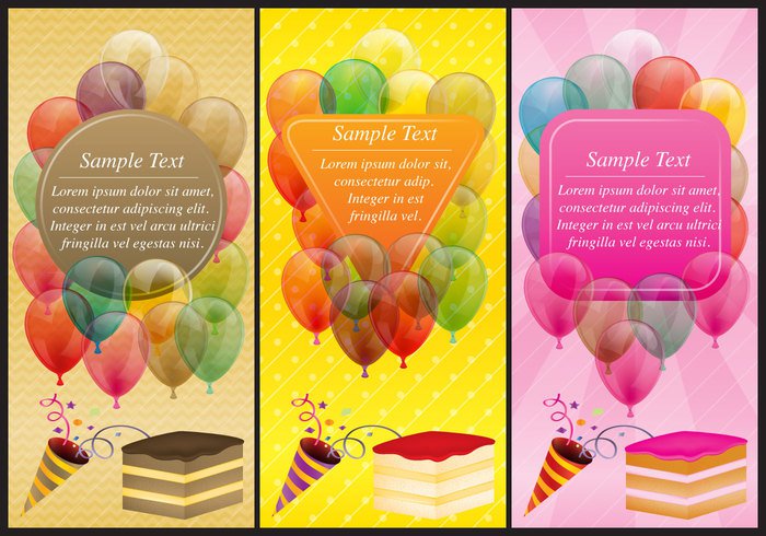 year vector vacation template surprise speech scroll ribbon poster party popper party new joy invitation illustration holiday happy happiness greeting fun frame flyer festive festival fair entertainment design decoration curved confetti colorful celebration celebrating celebrate carnival card brochure birthday banner badge background anniversary advertising 