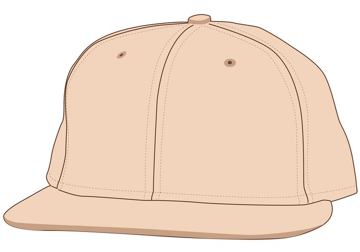 sport hat fashion clothes cap baseball hat 