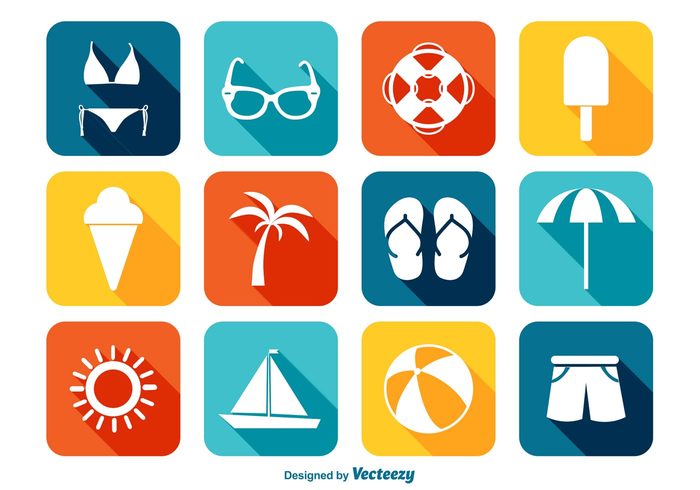 web voyage vacation trip travel tourism tour symbol sunglasses sun summer icons summer icon summer style sign shorts ship shadow seagull rest palm orange long shadow long lifebuoy Journey icons icon set icon flippers flat element cream cool computer colorful clean cap button boat application app 
