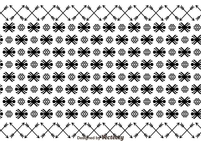 white wallpaper seamless pattern native american patterns native american pattern line ethnic decoration black background aztec wallpaper aztec patterns aztec pattern aztec background Aztec arrow pattern arrow 
