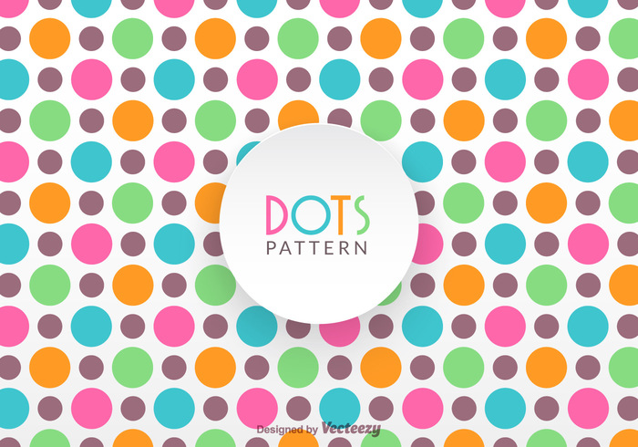 youthful wallpaper Textile seamless retro repeating polka dots polka dot pattern polka dot pattern paper nineteen sixties kids backround girly patterns fun background Fabric print dot pattern children's clothing candy colors background 