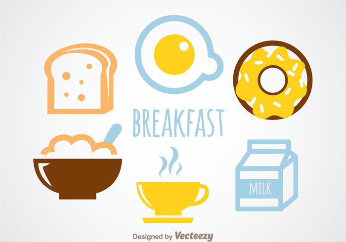toast tea oats oat milk menu hot food egg eat donut coffe breakfast bread 