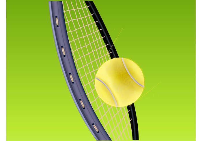 Workout sports Smash realistic racket play Match leisure Hobby hit Grand slam game fit entertainment ball activity 