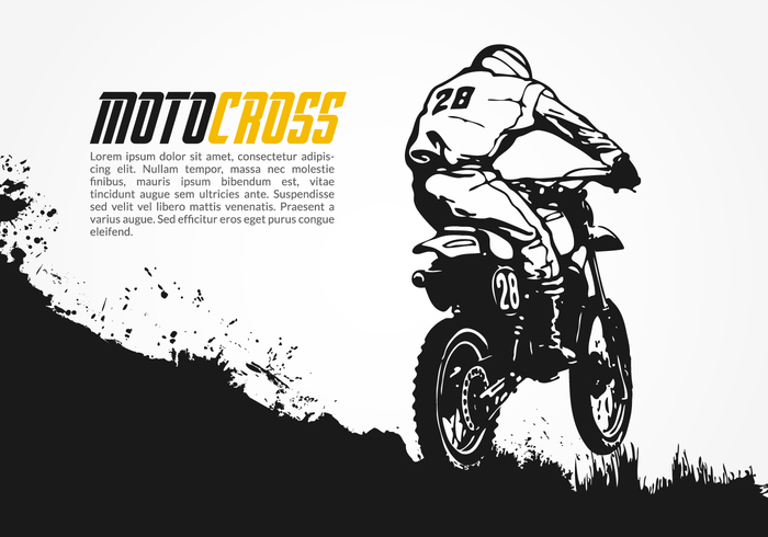 vehicle vector transportation transport track tire stunt sport speed silhouette scratch road rider racer race power poster person off road motorsport motorcycle motorbike motor motocross moto man jump isolated illustration helmet grunge freestyle fmx extreme dirty dirt bikes dirt cycle cross crash competition black bike background 