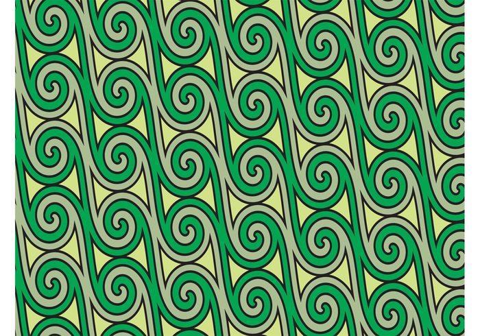 wallpaper swirls swirling spirals Spiraling pattern lines background backdrop abstract 