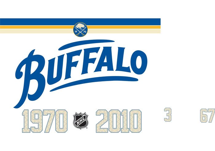 team sports logo hockey buffalo 