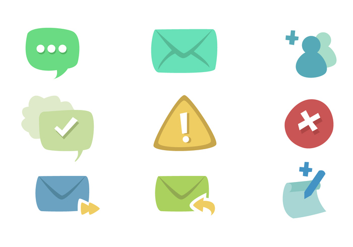 technology symbol sms icons sms icon sms set service reply new message mailing mail icon inbox icon email Compose alert 
