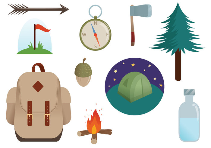 tree tent Recreation outdoors outdoor recreation nature mountain hiking hiker compass camping campfire boy scouts boy scout backpack arrow activity 
