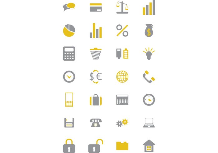web icons web vector icons pictogram internet icon business icons business 