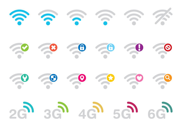 wireless wifi symbols wifi symbol wifi waves Unlocked Transmission technology signal service security secure router remote receiving radio phone network Mobility media Insecure information icon device data cordless contact connectivity connection computing computer communication broadcasting beacon antenna 