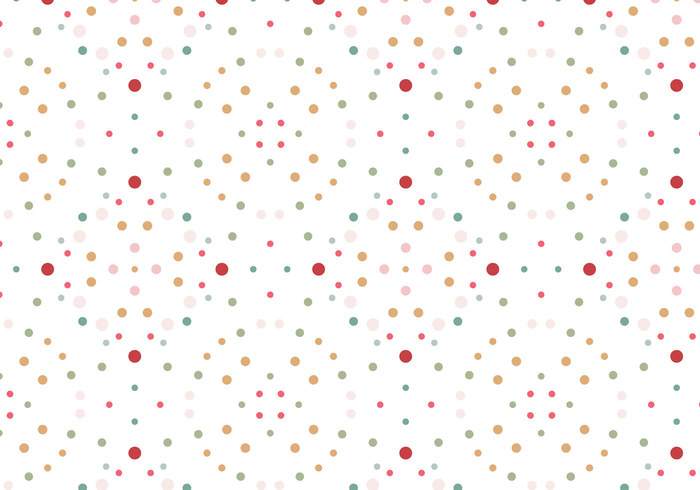 vector seamless repeat polka dot pattern polka dot background pattern illustration dotted dot pattern design background abstract 