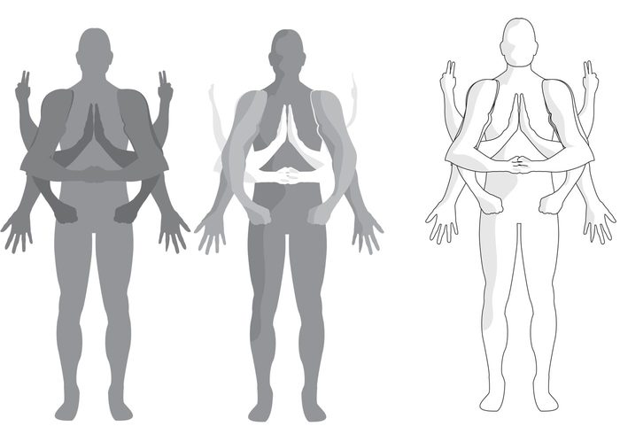 yoga woman trinker shape man legs human body Human body type body shape body arm anatomy 