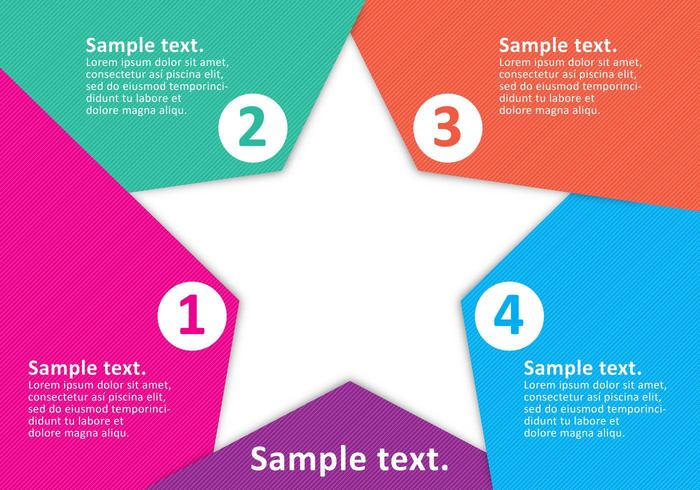 template tab sticker stars backgrounds Stars background star infographics star space sign paper office modern message infography infographics infographic Info-graphics infinity design concept card banner badge background abstract  