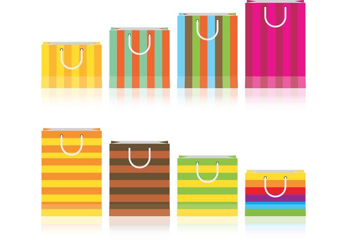 striped shopping sale retail present package merchandise holiday happy birthday gift bag gift consumerism color christmas business bright birthday present birthday gift birthday bag 
