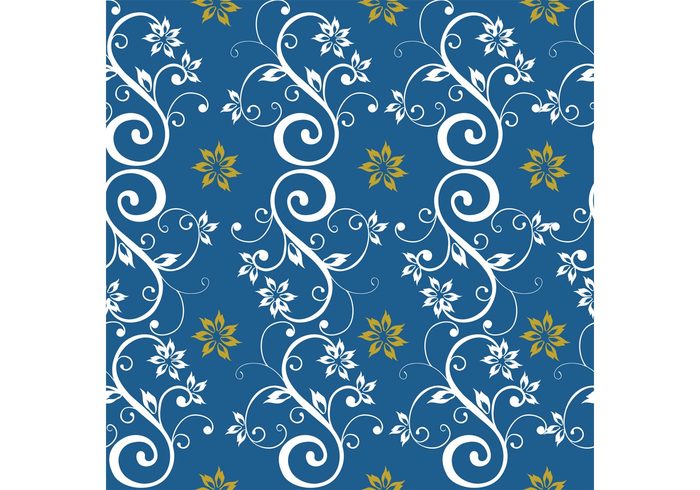 seamless floral seamless pattern flower wallpaper flower pattern flower background floral pattern floral blue flower background background 