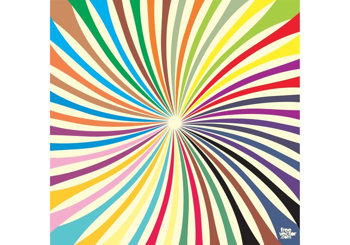 wallpaper sunburst starburst rays lines decoration colorful background backdrop abstract 