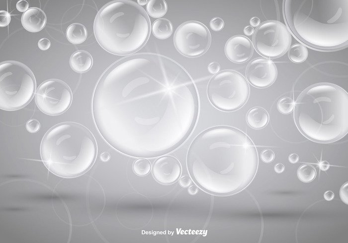 white wet water washing wash sud spume sphere soap suds soap shiny sea liquid flying floating drop clip clean circle bubble bright air abstract 
