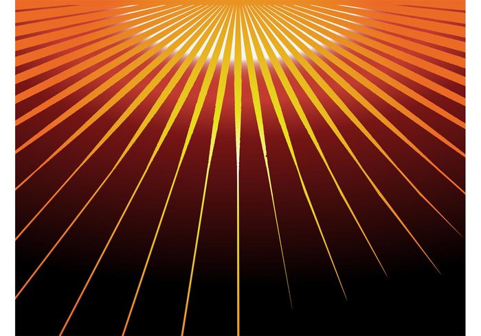 wallpaper template sunburst starburst rays lines light background backdrop abstract 