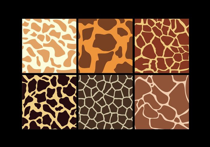textil spots print pattern orange giraffe print giraffe pattern giraffe fur fabric brown animal skin animal print 