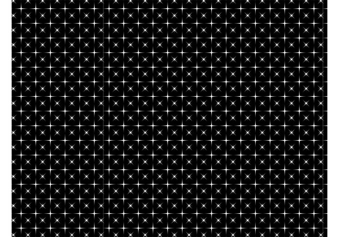 wallpaper universe universal Textiles stylized space sky shine rays minimal grid fabric pattern Clothing print background 