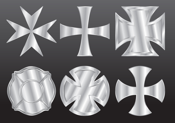 tool symbols symbol sign Services object maltese cross Maltese logo label icon equipment emblem design cross black badge arts 