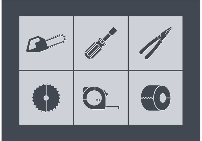 wrench work web vector tool icon tool technological Tape measure symbol sign settings icon service screw driver repair pictogram mechanical maintenance tools maintenance icon isolated icon Engineering duct tape chainsaw blade 