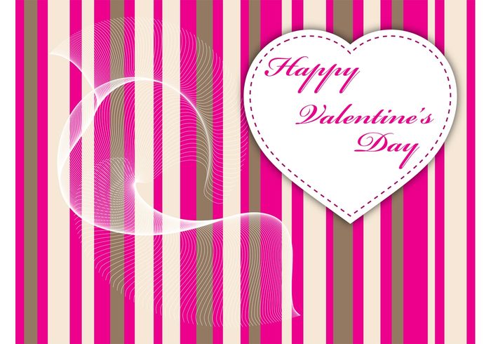 wireframe wallpaper valentines day text stripes stitches romantic romance love lines heart greetings greeting card 