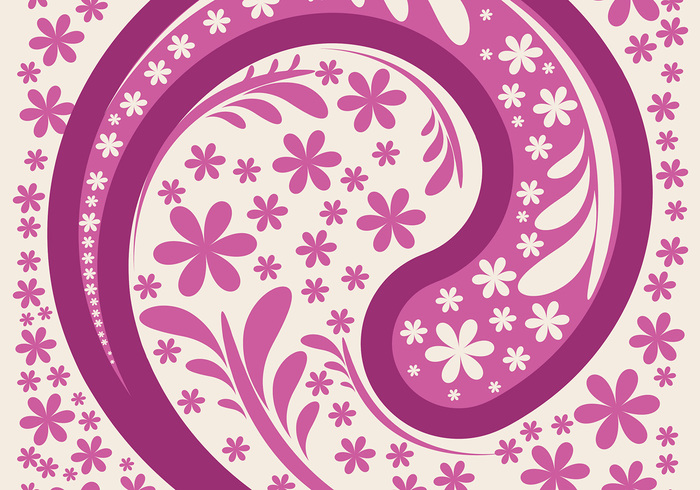 stylized seamless pink paisley pattern paisley wallpaper paisley pattern paisley backgrounds Paisley background paisley india floral paisley floral background floral design background 