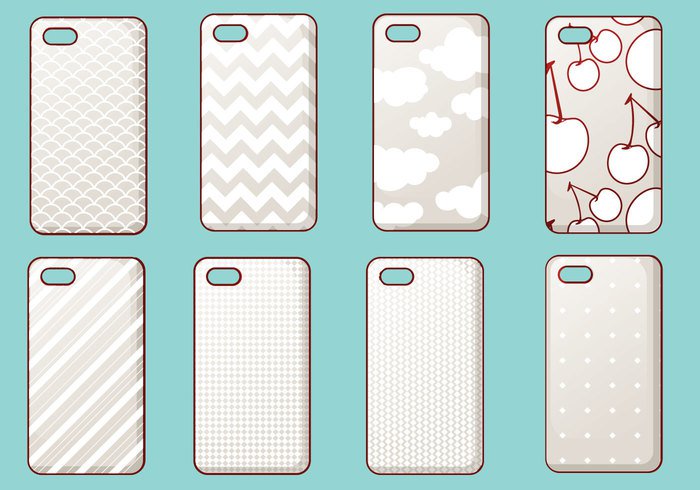 zig zag white web vector template telephone technology smartphone scales reflection polka dots plastic phone case phone accessories phone object modern mobile mermaid scales isolated iphone internet glossy front electronic dots device design customization customizable cover chevron cherry cherries cellphone cell case call button business blank bag background back accessory 