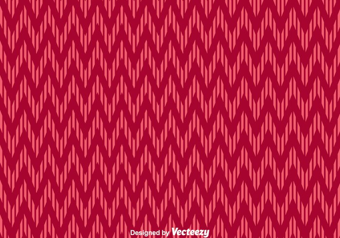 zig zag wallpaper trendy texture shape seamless retro red pink pattern old line chevron background 