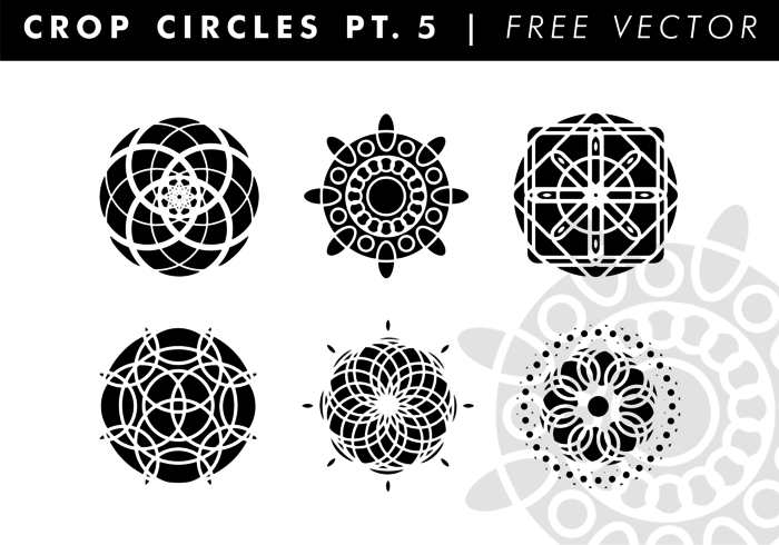 vector UFO signs shapes science fiction science sci-fi rounded OVNI mistery free vector free crop circles vector fiction Extraterrestrial ET crop circles vector crop circles crop circles brushes aliens alien 