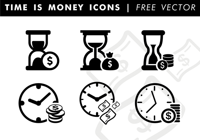 website icons Timing time is money time snad clock sand money minimal icons minimal media icons isolated infographics icons hourglass free vector free time is money vector Free icons flat icons dollars Descriptive coins clock cash black white black icons bills apps icons 