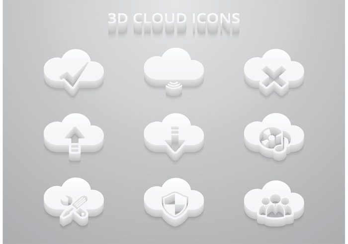 white web weather vector technology symbol social sky sign shiny set networking network modern media isolated internet information illustration icon grey glossy gloss glass forecast element design concept computing computer communication cloud computing concept cloud business background 3d 