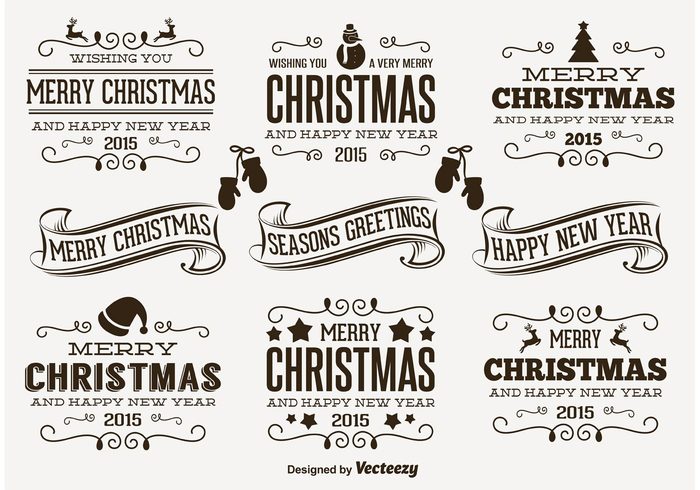 xmas typography xmas labels xmas typography retro style labels Retro style retro new years new year holiday new year merry christmas holidays holiday happy new year Design Elements december 25 christmas typography christmas retro labels christmas labels christmas holiday Christmas elements christmas 
