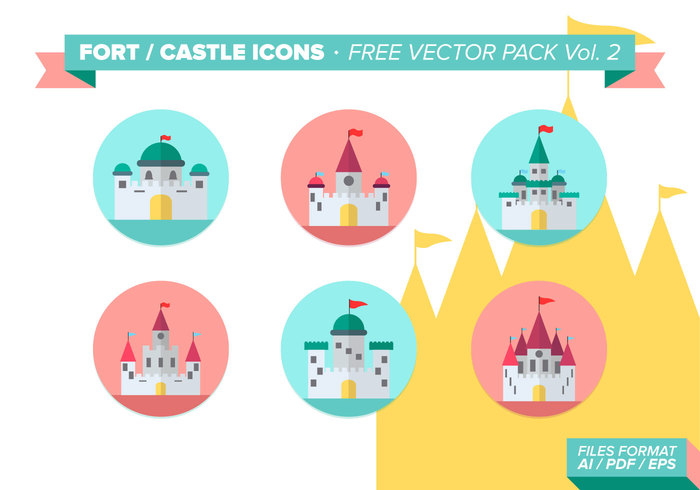 old medieval icon medieval fort icons fort icon fort flat design flat cute fort cute castle castle icon castle 