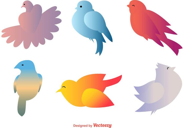 wing wildlife tail sweet sky postcard nice nature health Harmony gradient freedom fly flight figure feather dove cute colorful character cartoon card bird animal 